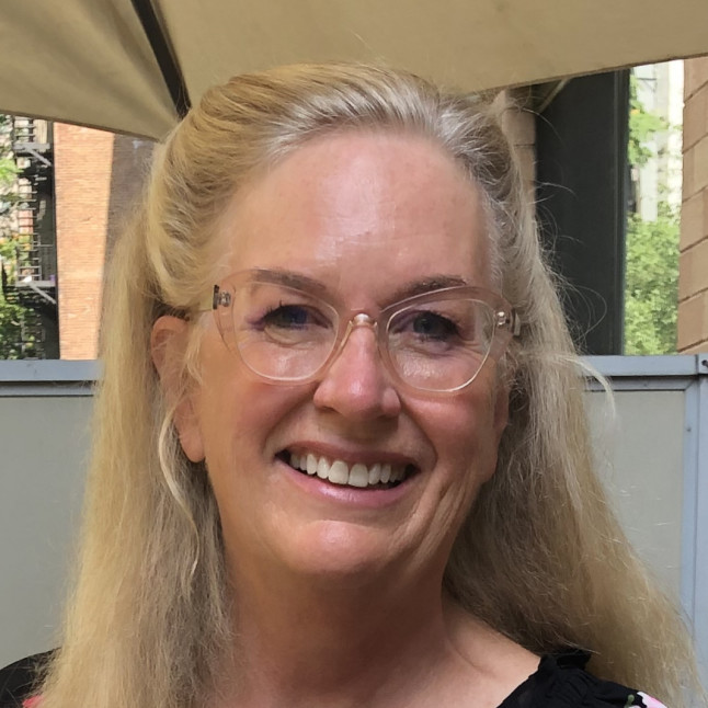 Deborah Burand Calvert Impact Deborah Burand Calvert Impact