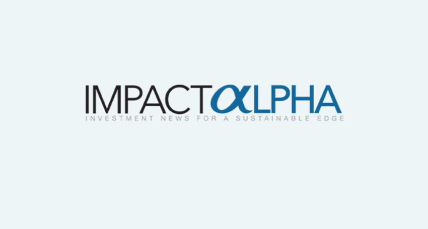 ImpactAlpha logo card