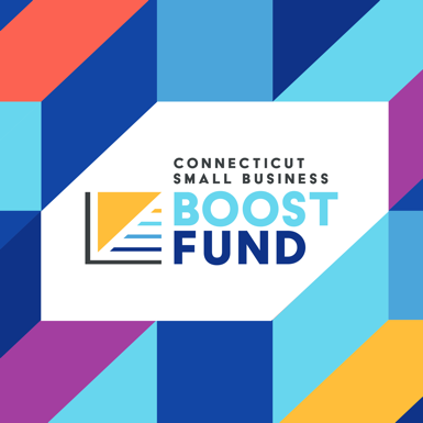 CT Boost Fund logo 