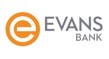 Evans Bank logo