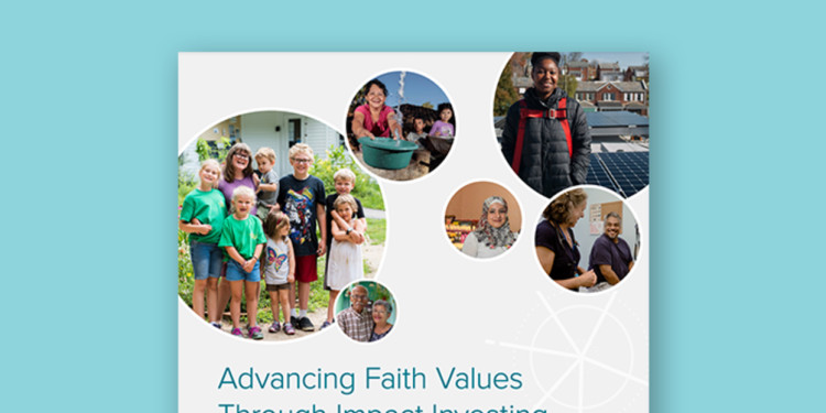 Advancing Faith Values