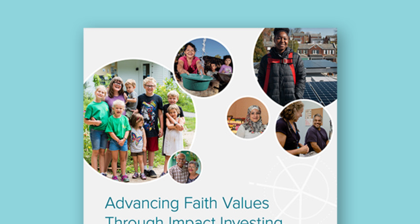 Advancing Faith Values