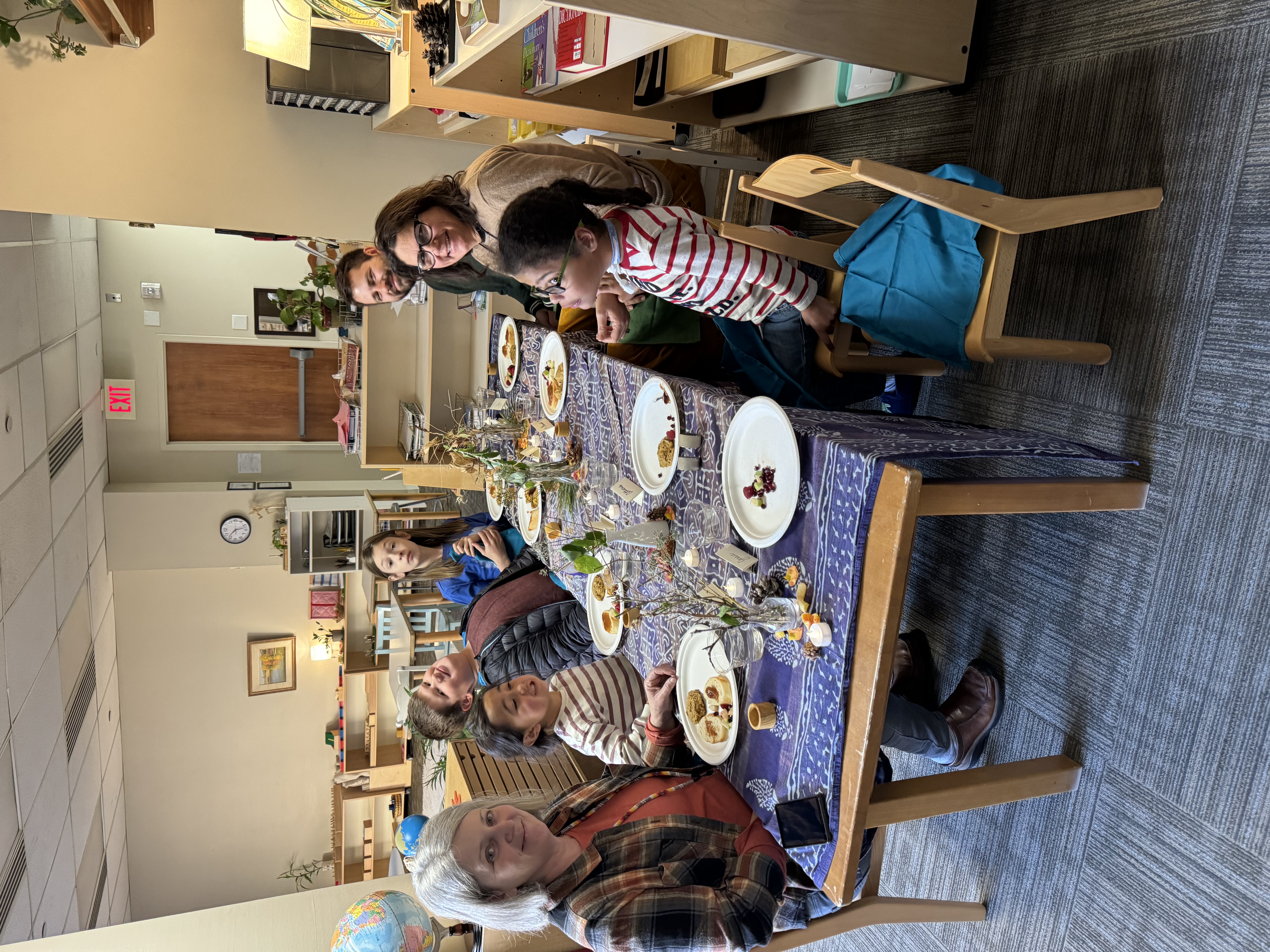 Pinyon Montessori