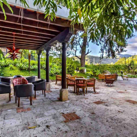 Villa in Antigua