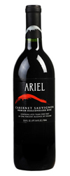 Ariel Cabernet Sauvignon (Non-Alcoholic)