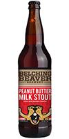 Belching Beaver Peanut Butter Milk Stout