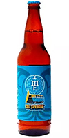 Mother Earth Cali Vanilla Cream Ale