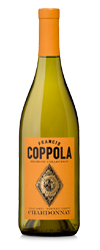 Coppola Diamond Chardonnay