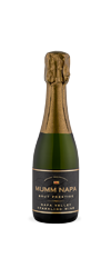 Mumm Napa Mini Sparkling Wine