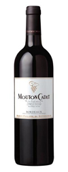 Mouton Cadet Bordeaux