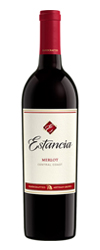 Estancia Merlot