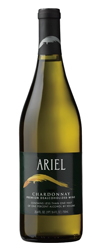 Ariel Non-Alcoholic Chardonnay