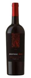 Apothic Red Blend