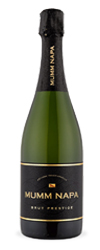 Mumm Napa Brut Prestige Sparkling Wine