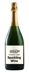 Private Label California Sparkling Wine