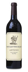 Stag's Leap Artemis Cabernet Sauvignon