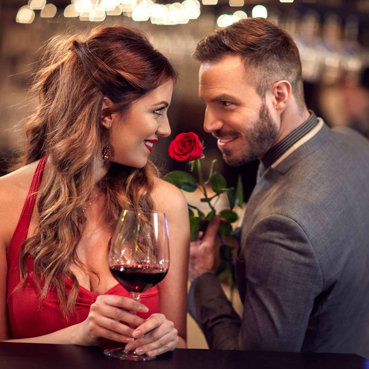Marriage Proposal