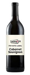Private Label Cabernet Sauvignon