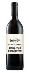 Private Label Cabernet Sauvignon