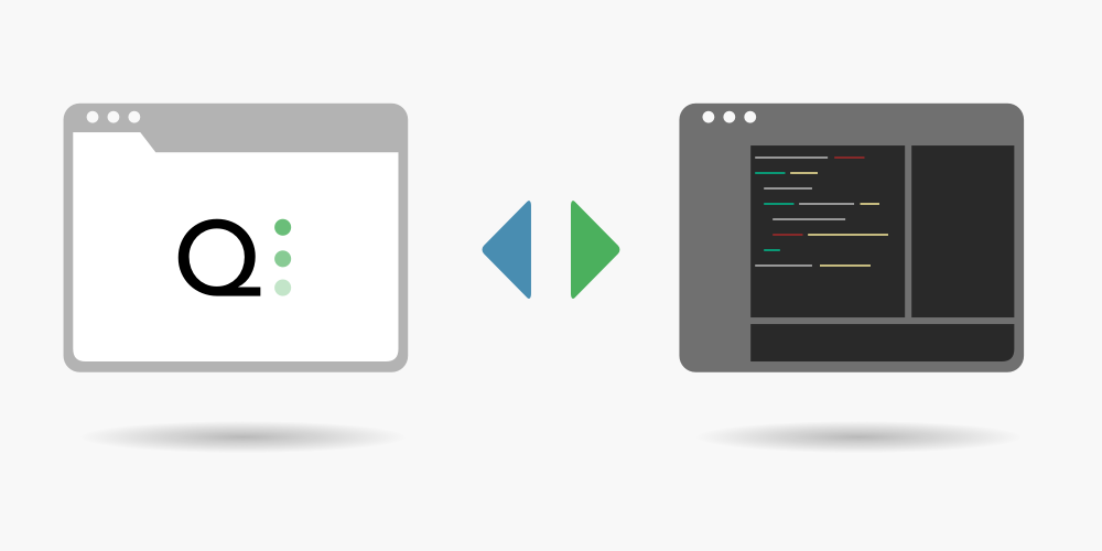 Qualified.io External IDE