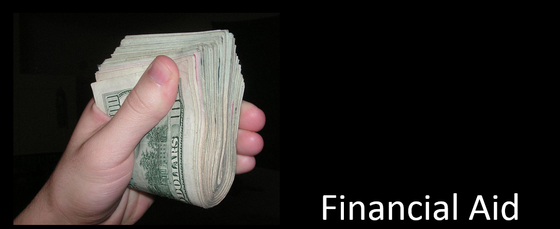Financial Aid qualifications