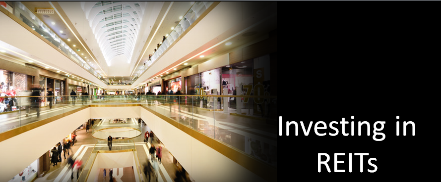 Investing in REITs