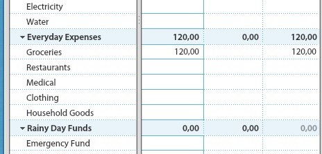 YNAB screenshot 4