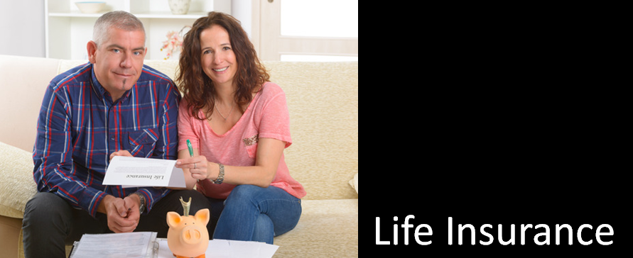 Life insurance image
