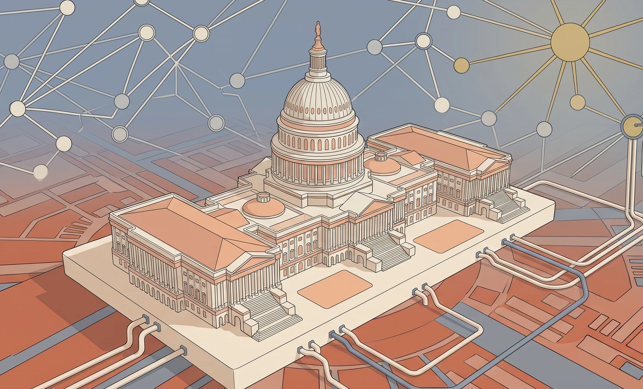 Policy ideas to ensure responsible government deployment of AI