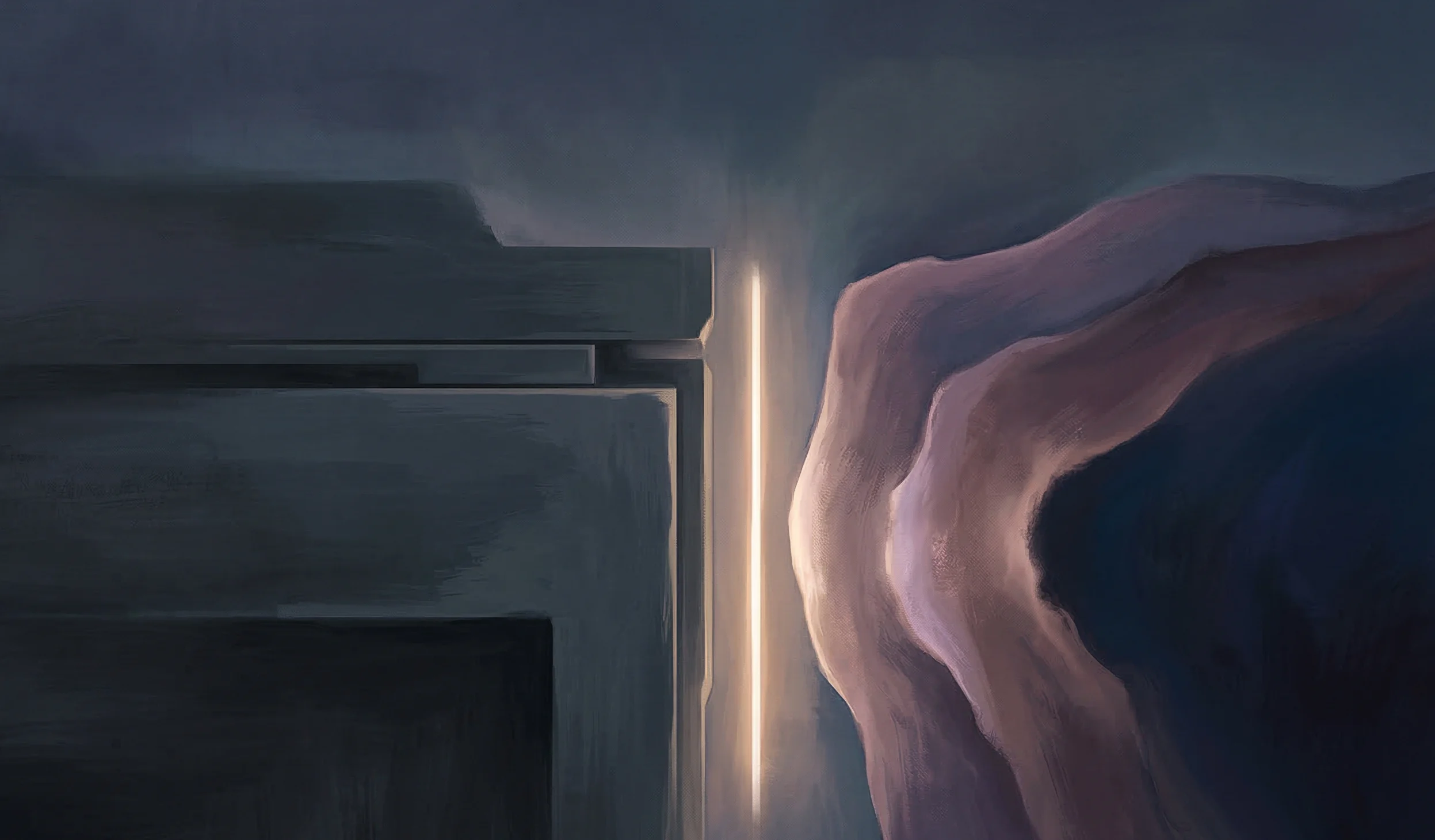 The importance of AI character