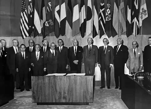 What an international project to develop AGI should look like