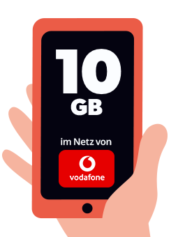 family & friends 10 GB