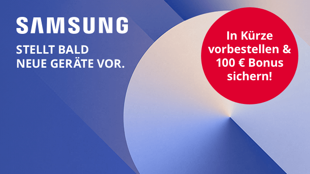 SAMSUNG STELLT NEUE SMARTPHONES VOR FREENET GIBT 100 EURO RABATT visual data 6