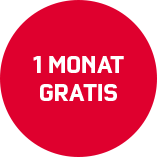 1 Monat gratis, danach 14,99€
