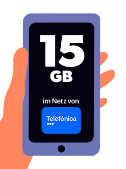 family & friends 15 GB
