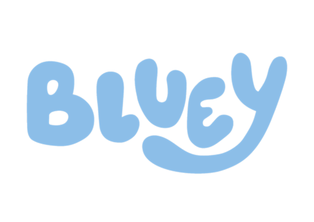 Bluey