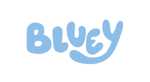 Bluey