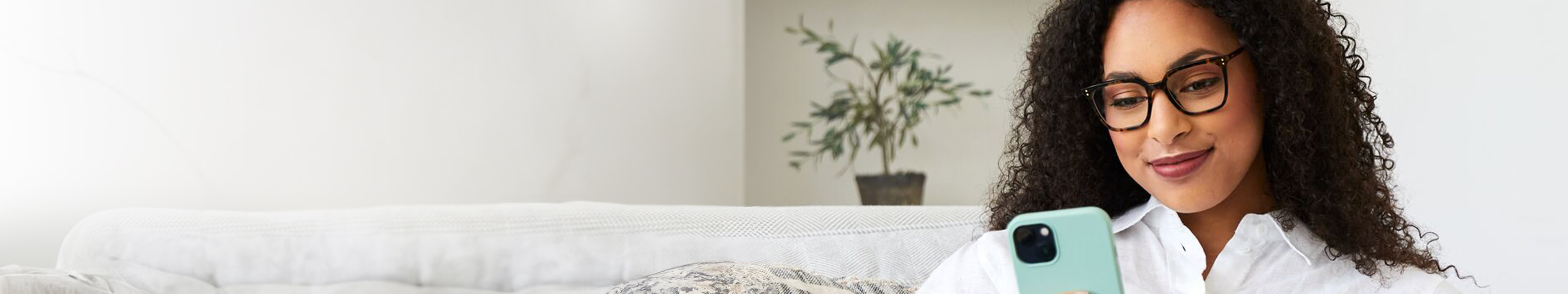 Vad du kan förvänta dig av ditt första par glasögon | Specsavers Sverige