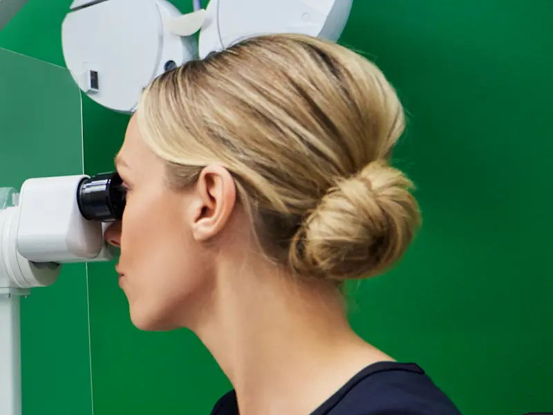 Specsavers - Altijd gratis oogmeting