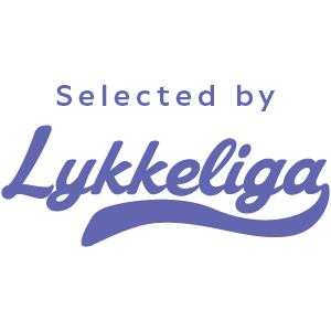 Lykkeliga