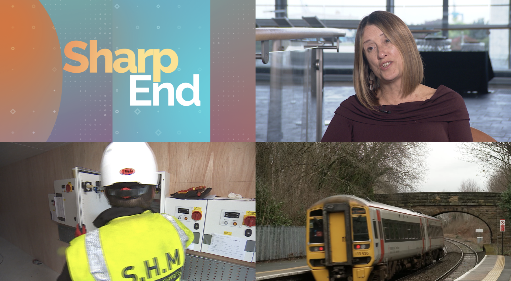 Sharp End October 16th | Wales Programmes