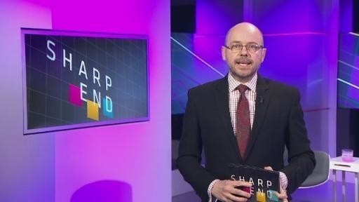 Sharp End February 19th | Wales Programmes