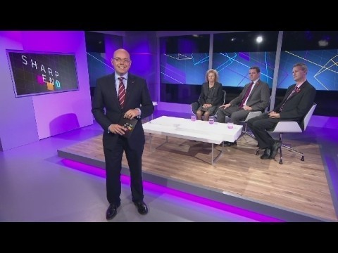 Sharp End, 10th November | Wales Programmes