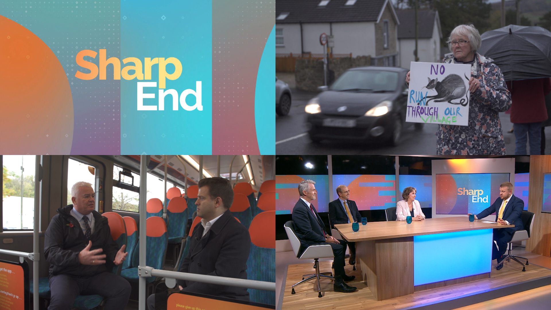 Sharp End November 14th Wales Programmes sharp-end-november-14th-wales-programmes