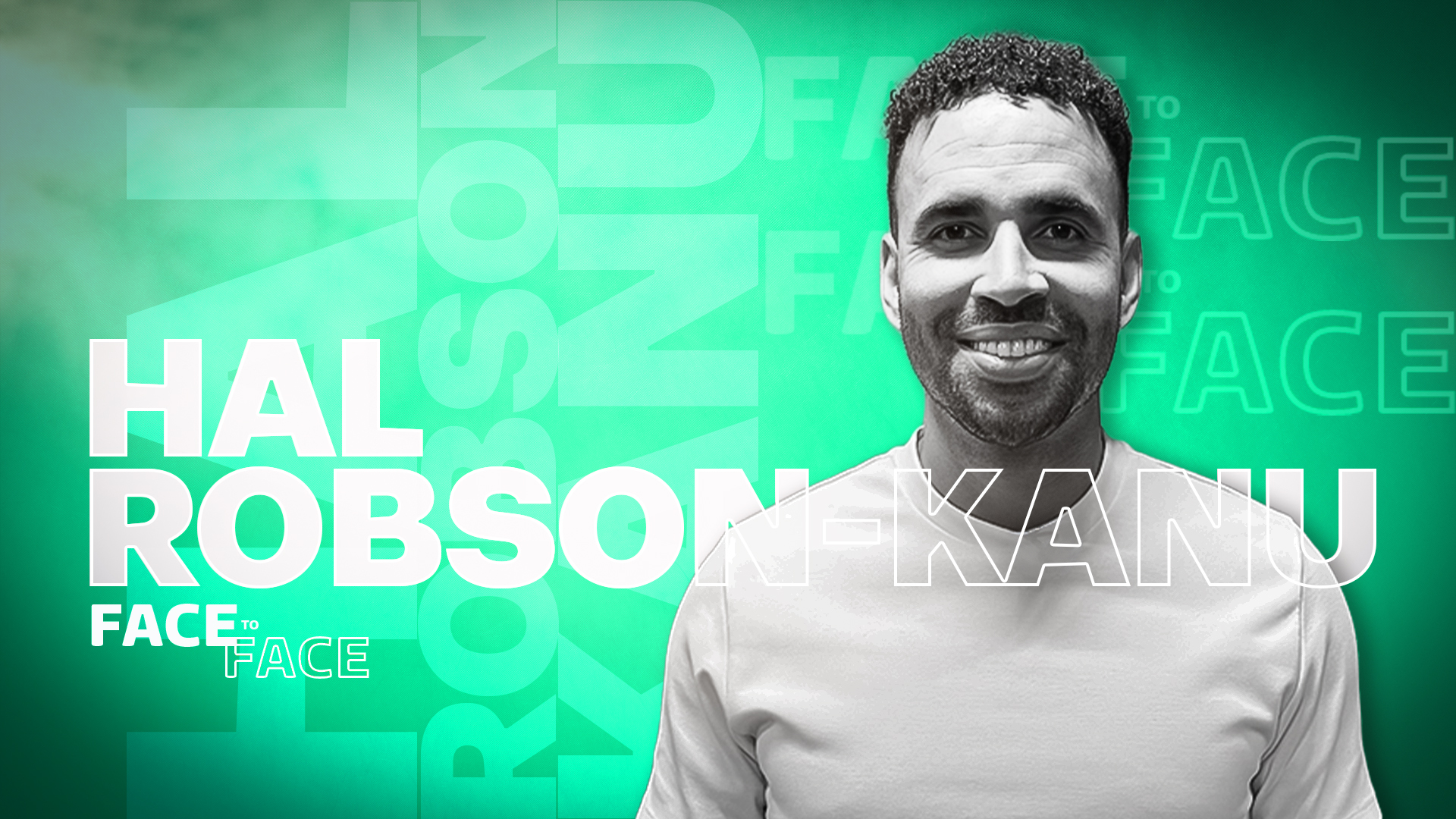 Face to Face: Hal Robson-Kanu | Wales Programmes
