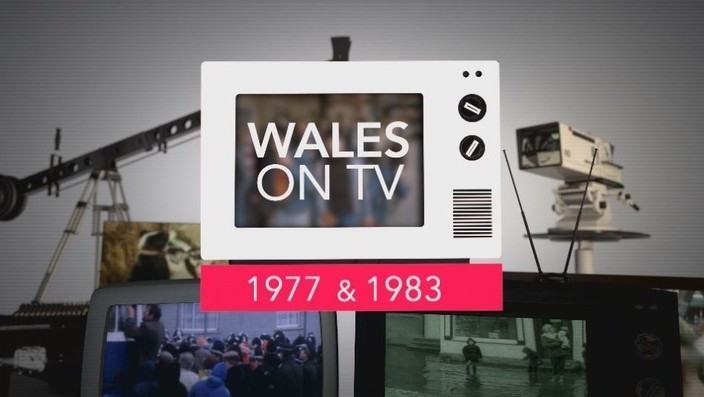 Wales On TV: Episode 9 | Wales Programmes