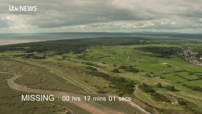 Missing: Episode One | Wales Programmes