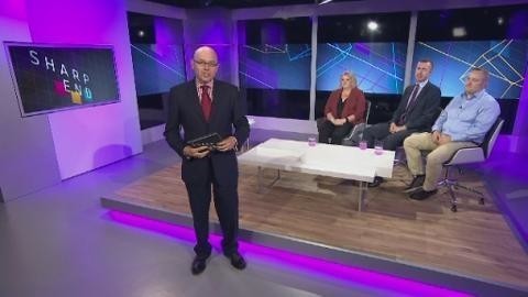 Sharp End September 12th 2016 | Wales Programmes