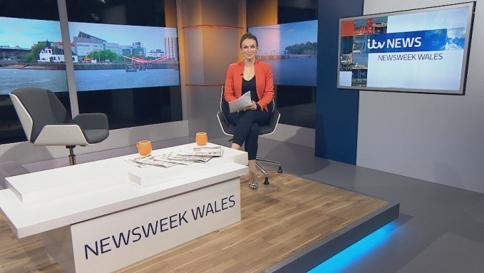 Newsweek Wales Sunday 10th May Wales Programmes