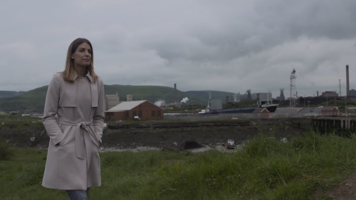 Crime Files: Episode 1 | Wales Programmes